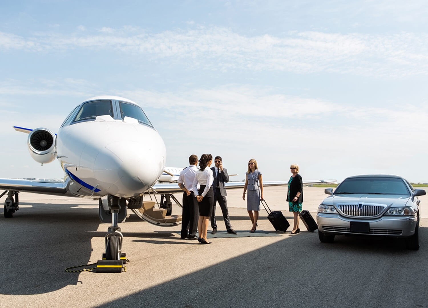 Transportation-services