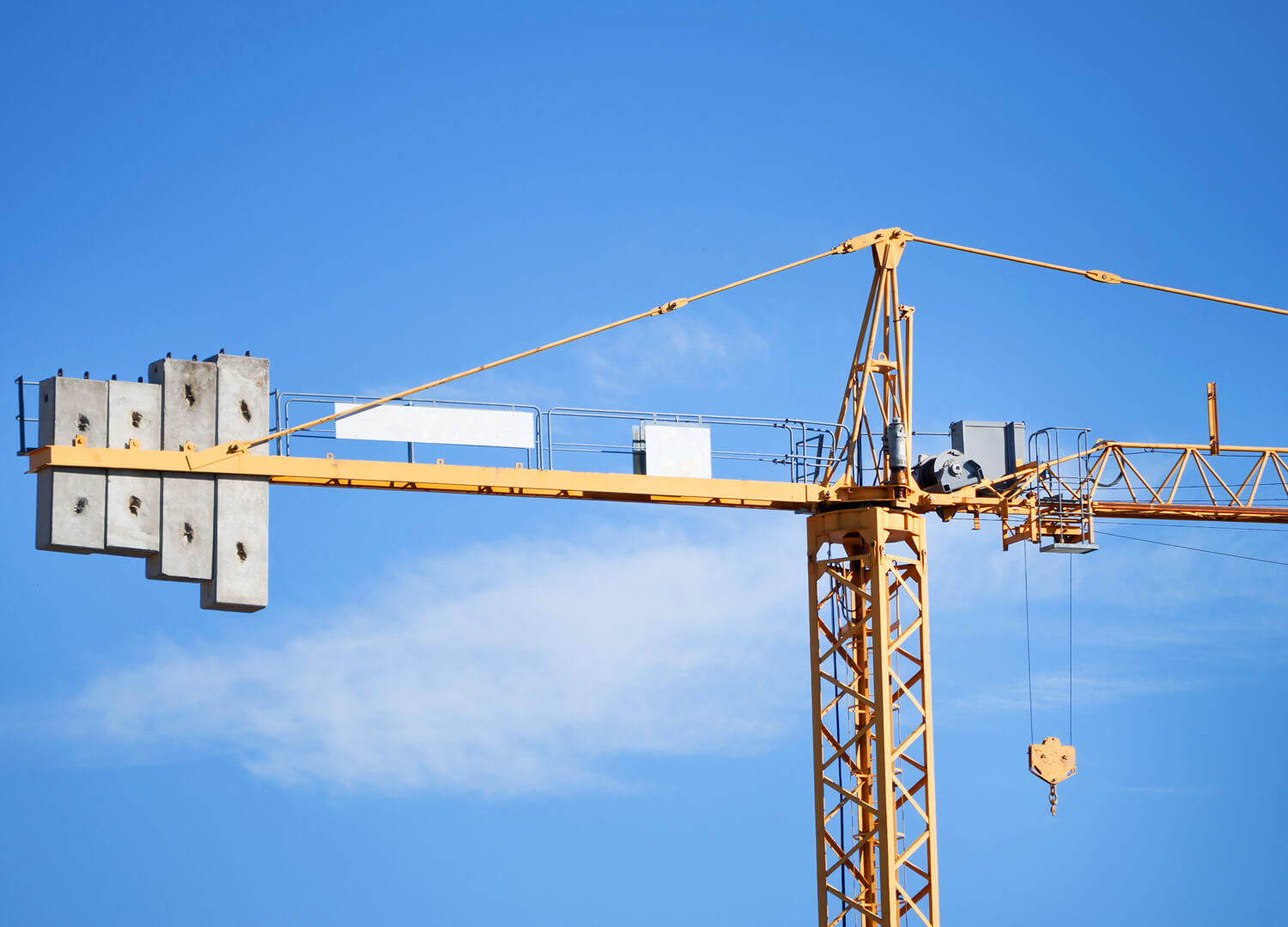 construction