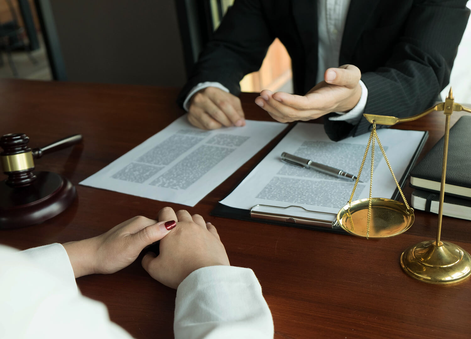 law-services
