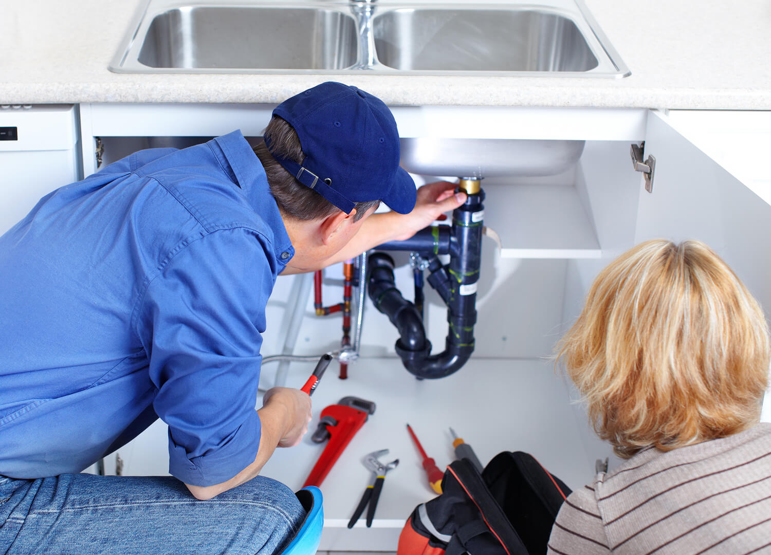 plumbing-and-plumbers