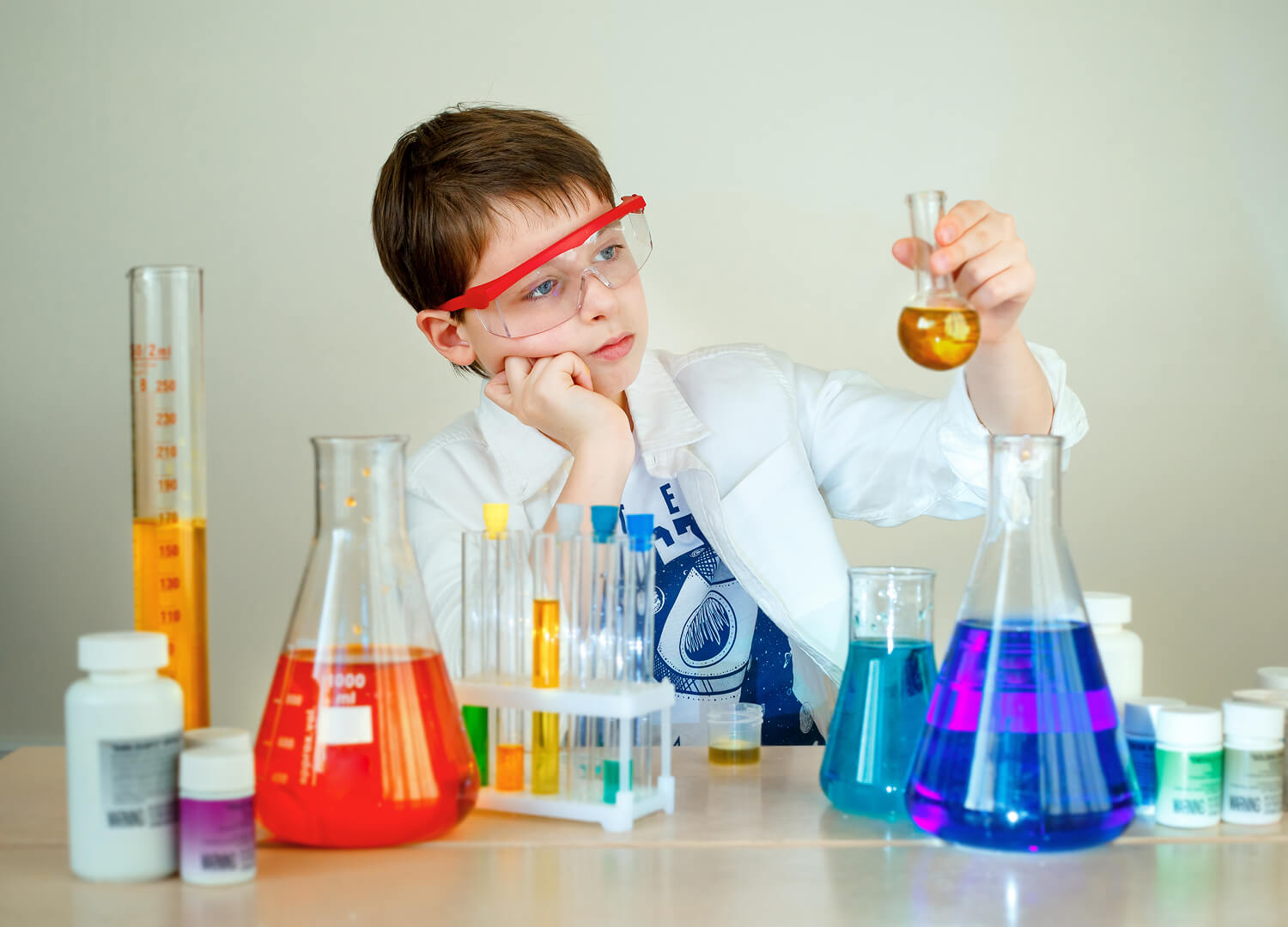 science