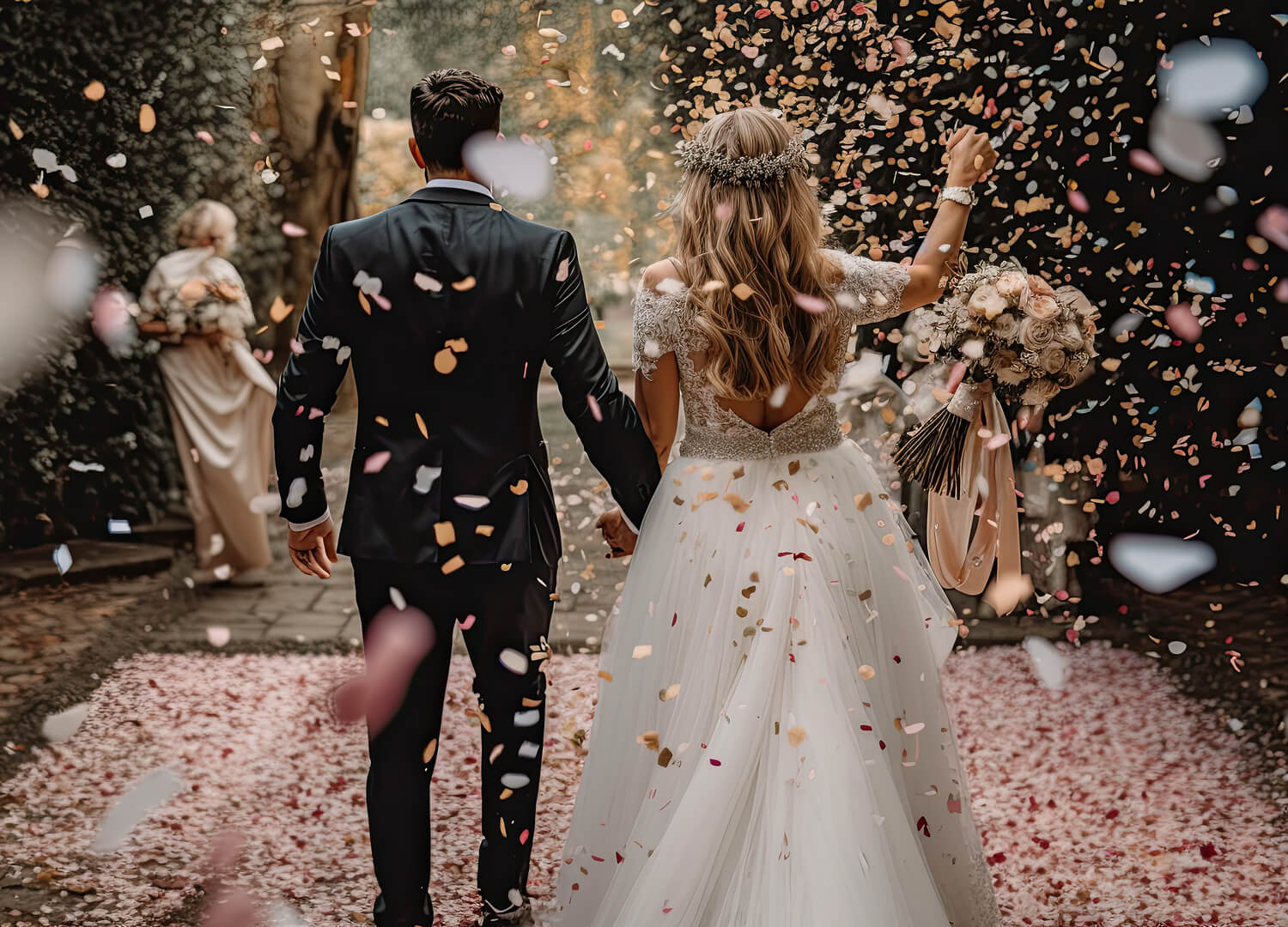 weddings